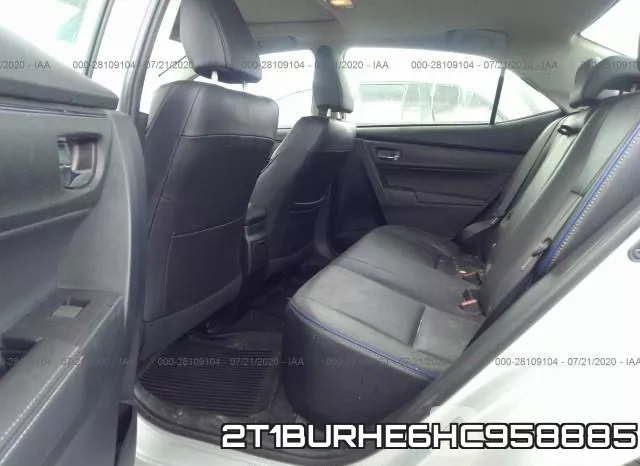 2T1BURHE6HC958885 фото 9