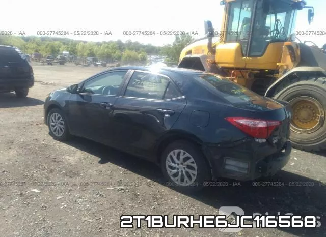 2T1BURHE6JC116568 фото 3