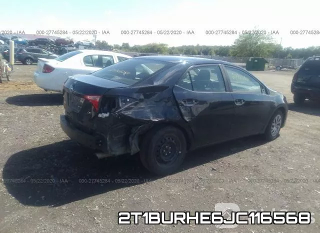 2T1BURHE6JC116568 фото 4