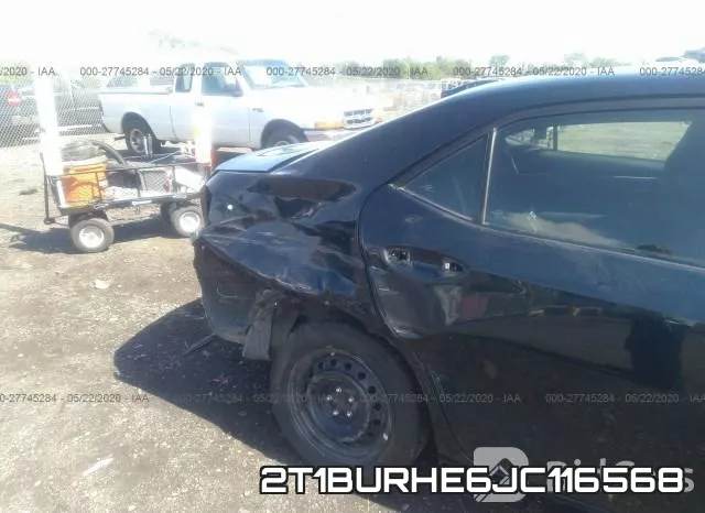 2T1BURHE6JC116568 фото 6