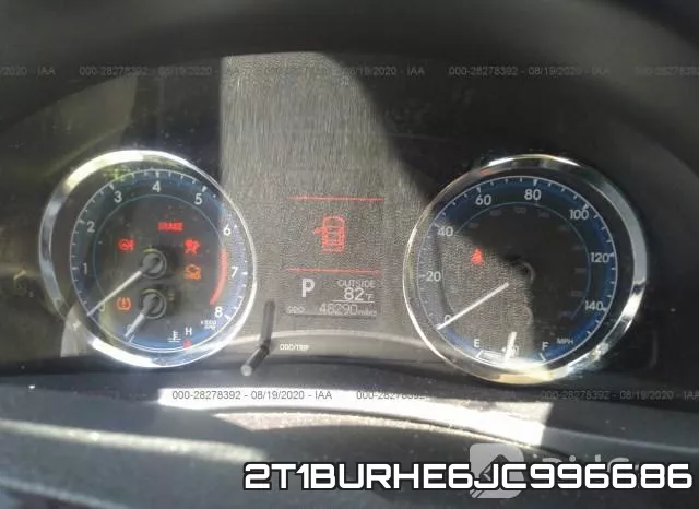 2T1BURHE6JC996686 фото 8