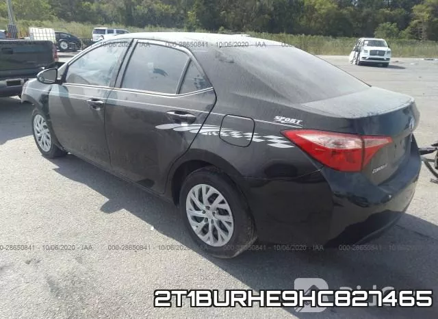 2T1BURHE9HC827465 фото 4