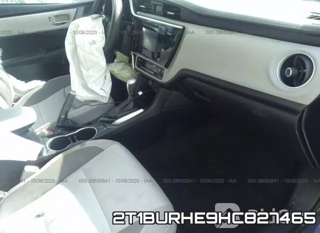 2T1BURHE9HC827465 фото 6