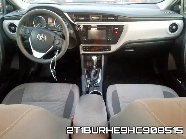 2T1BURHE9HC908515 фото 10