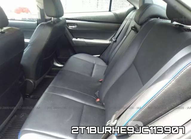 2T1BURHE9JC113907 фото 9