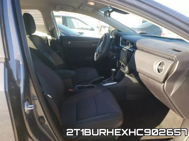 2T1BURHEXHC902657 фото 6