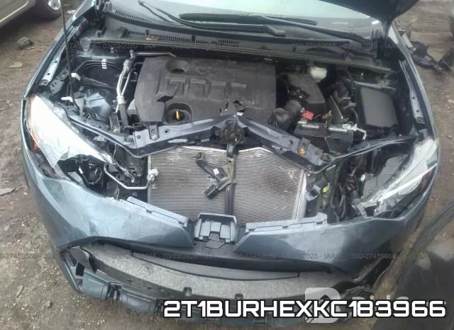 2T1BURHEXKC183966 фото 2
