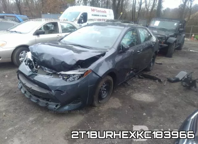 2T1BURHEXKC183966 фото 3