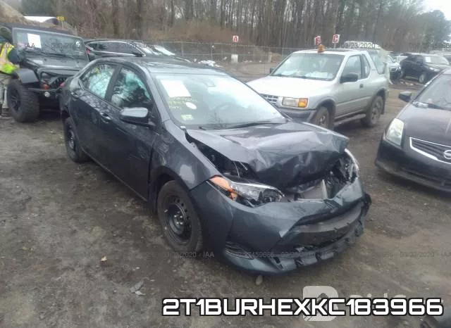 2T1BURHEXKC183966 фото 7