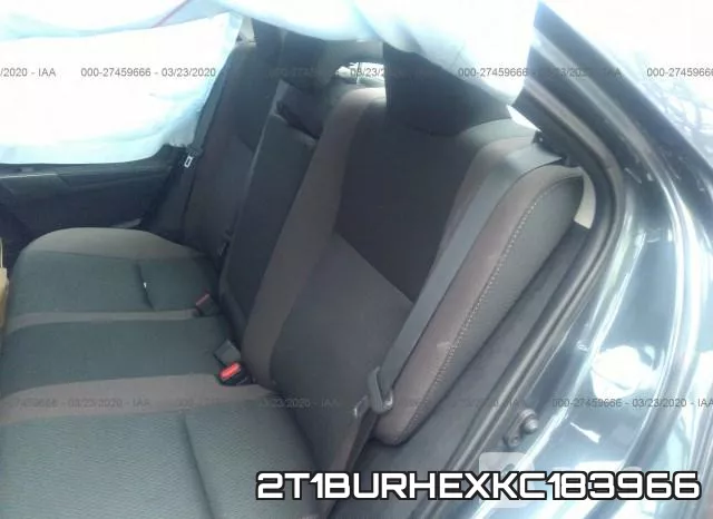 2T1BURHEXKC183966 фото 9