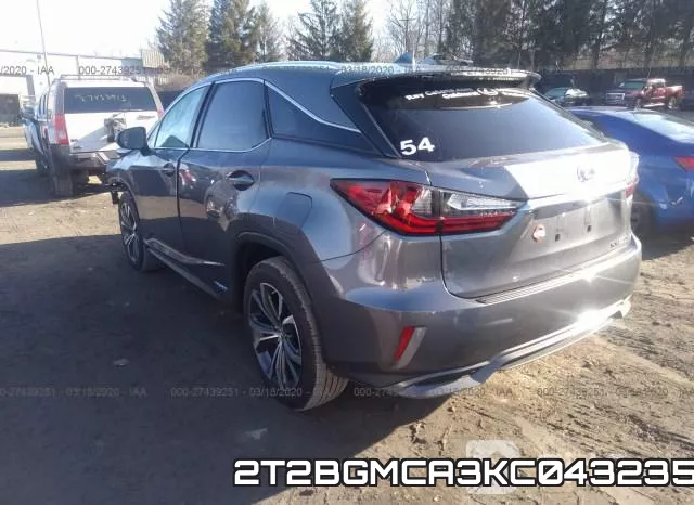 2T2BGMCA3KC043235 фото 4