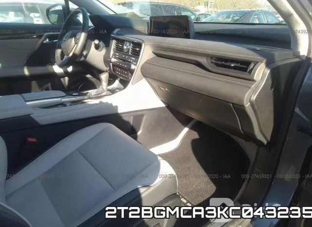2T2BGMCA3KC043235 фото 6