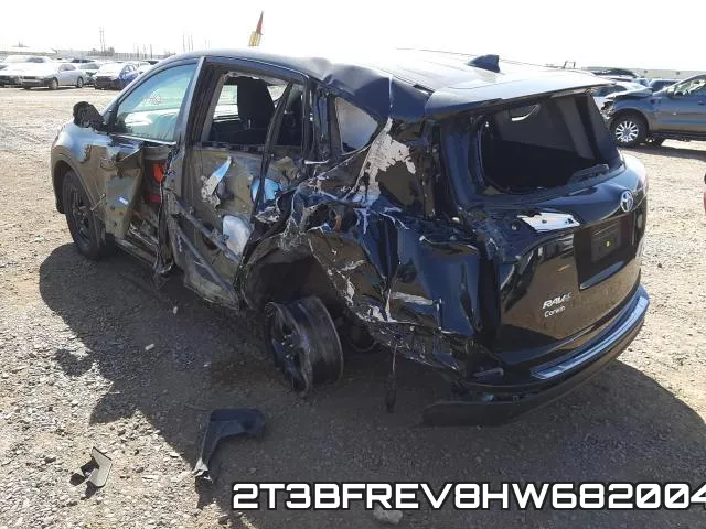 2T3BFREV8HW682004 фото 4