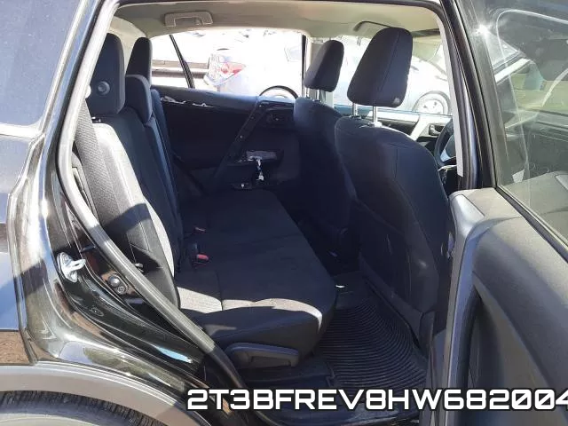 2T3BFREV8HW682004 фото 7