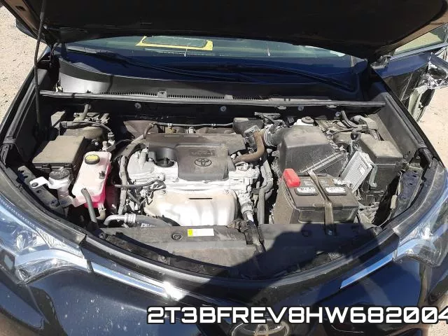 2T3BFREV8HW682004 фото 8