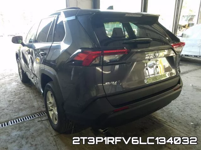 2T3P1RFV6LC134032 фото 4