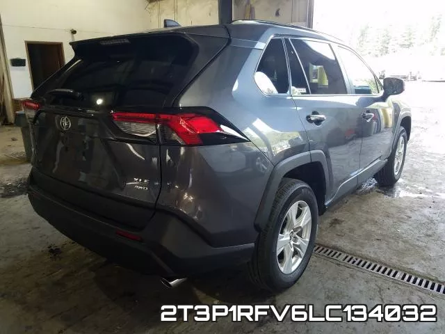 2T3P1RFV6LC134032 фото 5