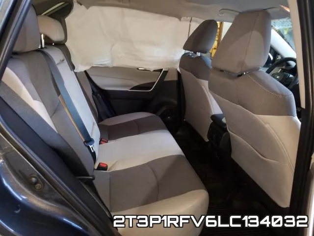 2T3P1RFV6LC134032 фото 7