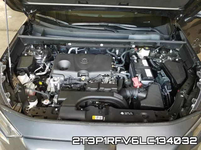 2T3P1RFV6LC134032 фото 8