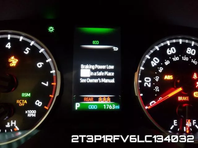 2T3P1RFV6LC134032 фото 9