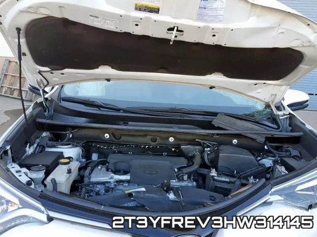 2T3YFREV3HW314145 фото 8