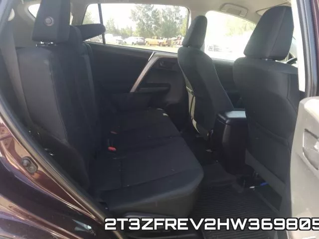 2T3ZFREV2HW369805 фото 7