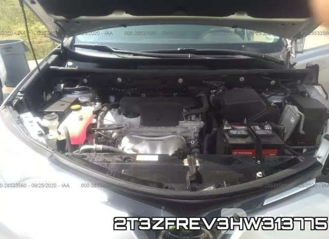 2T3ZFREV3HW313775 фото 2