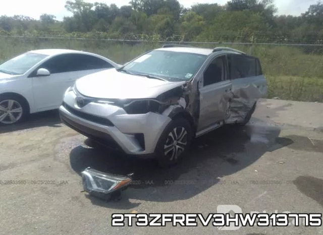 2T3ZFREV3HW313775 фото 3