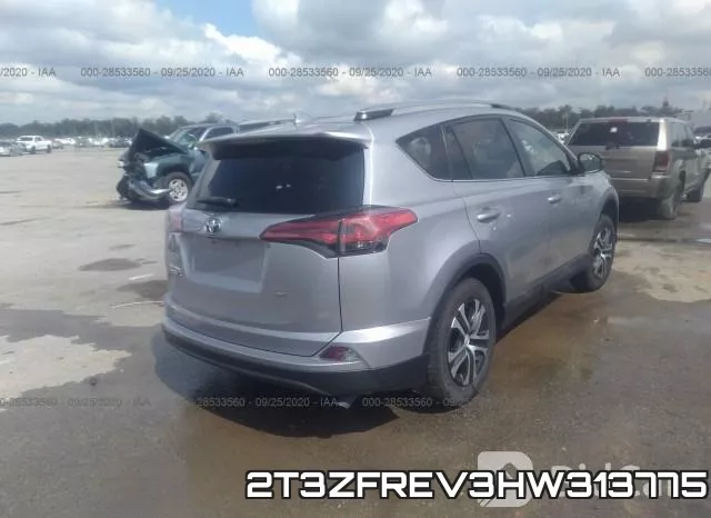 2T3ZFREV3HW313775 фото 5