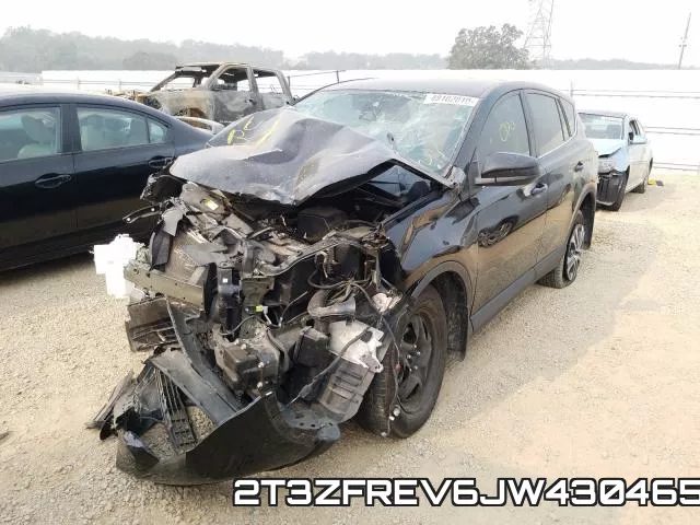 2T3ZFREV6JW430465 фото 3