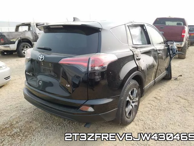 2T3ZFREV6JW430465 фото 5