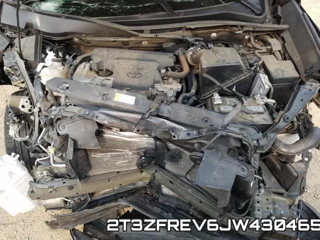2T3ZFREV6JW430465 фото 8