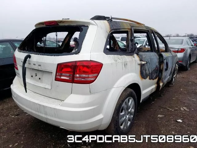 3C4PDCAB5JT508960 фото 5