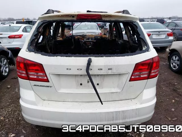 3C4PDCAB5JT508960 фото 10