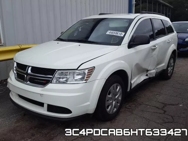 3C4PDCAB6HT633427 фото 3