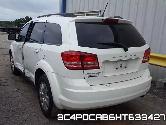 3C4PDCAB6HT633427 фото 4