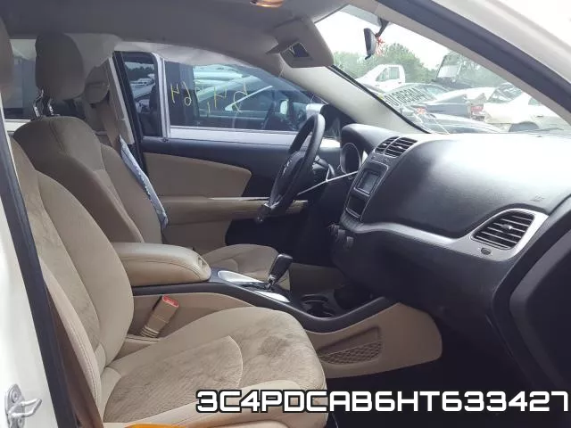 3C4PDCAB6HT633427 фото 6