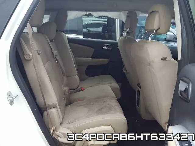 3C4PDCAB6HT633427 фото 7