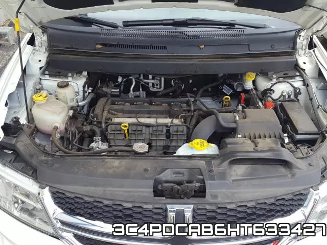 3C4PDCAB6HT633427 фото 8