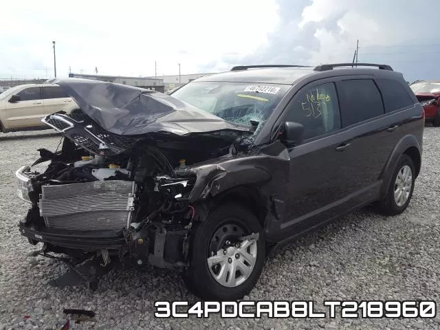 3C4PDCAB8LT218960 фото 3