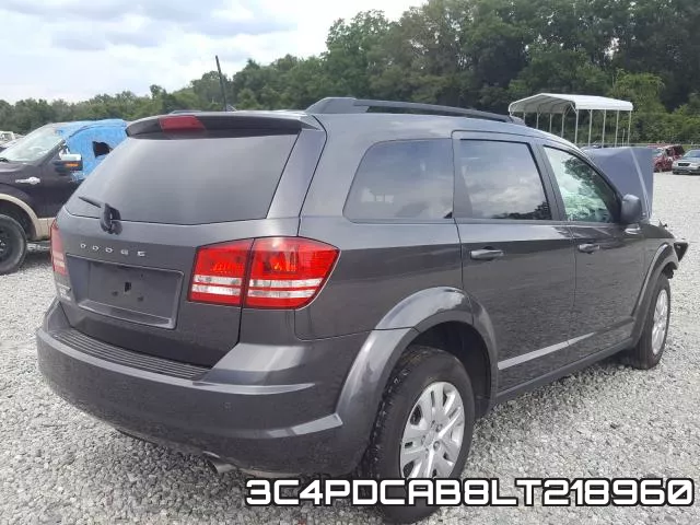 3C4PDCAB8LT218960 фото 5