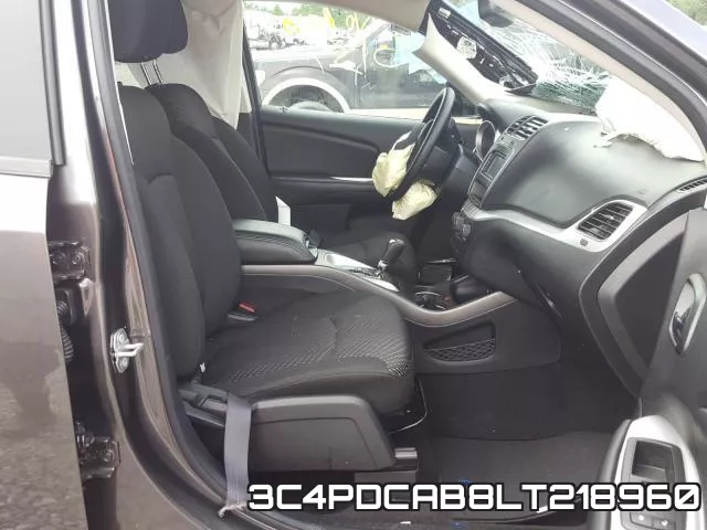 3C4PDCAB8LT218960 фото 6
