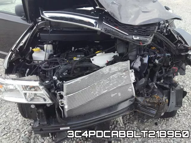 3C4PDCAB8LT218960 фото 8