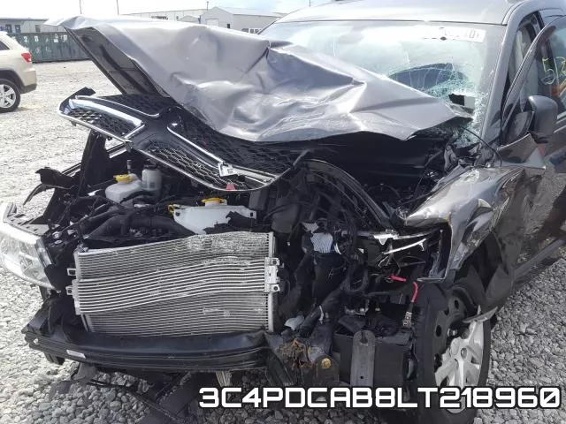 3C4PDCAB8LT218960 фото 10