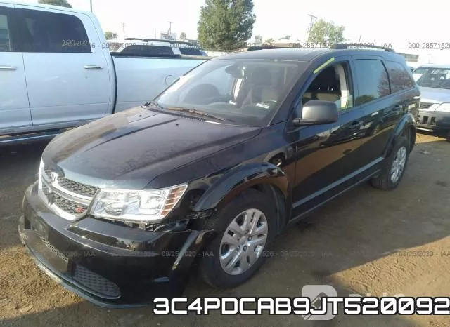 3C4PDCAB9JT520092 фото 3