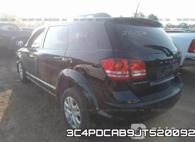 3C4PDCAB9JT520092 фото 4