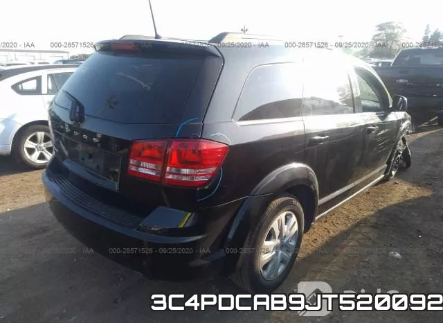 3C4PDCAB9JT520092 фото 5