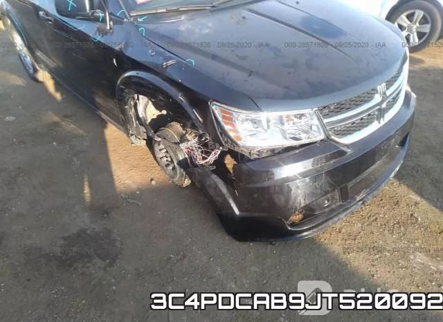3C4PDCAB9JT520092 фото 7