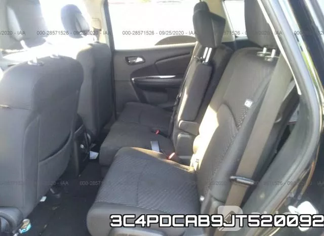 3C4PDCAB9JT520092 фото 9