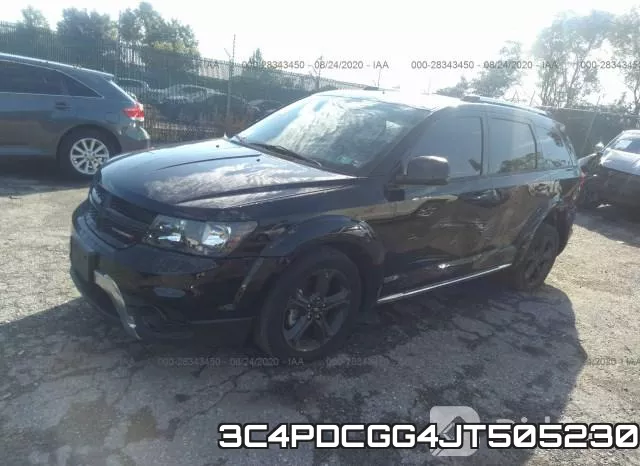 3C4PDCGG4JT505230 фото 3